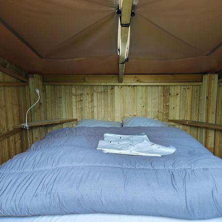 Camping Onlycamp Les Deux Rives 拉尼翁 外观 照片