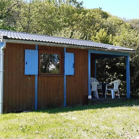 Camping Onlycamp Les Deux Rives 拉尼翁 外观 照片