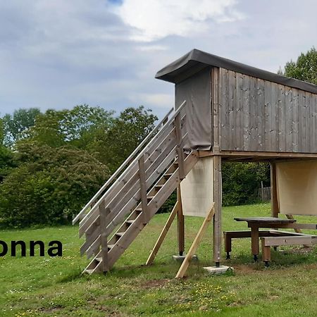 Camping Onlycamp Les Deux Rives 拉尼翁 外观 照片