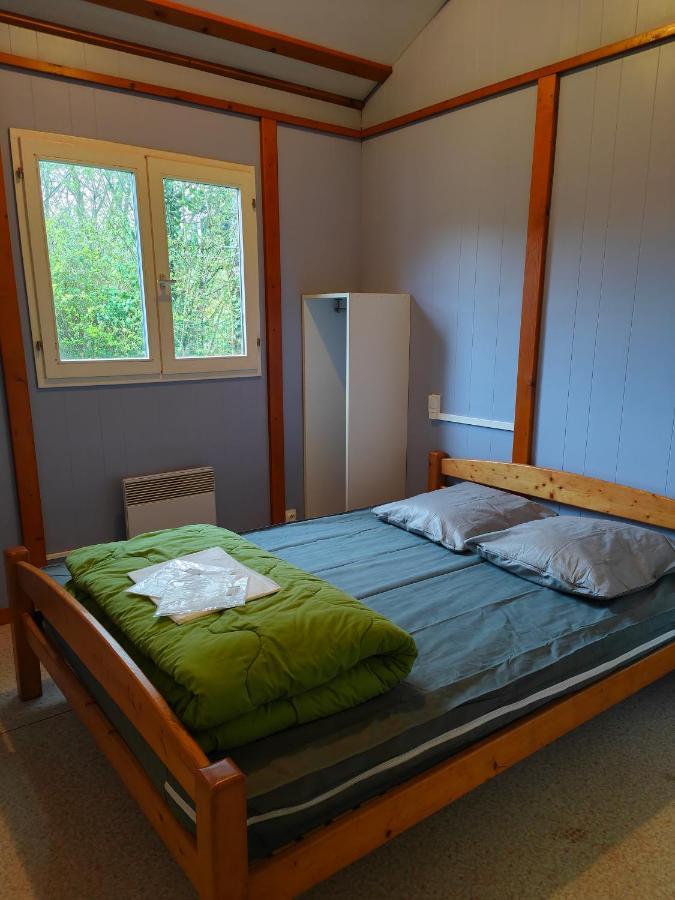Camping Onlycamp Les Deux Rives 拉尼翁 外观 照片