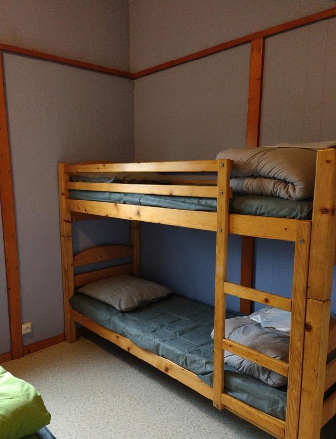 Camping Onlycamp Les Deux Rives 拉尼翁 外观 照片
