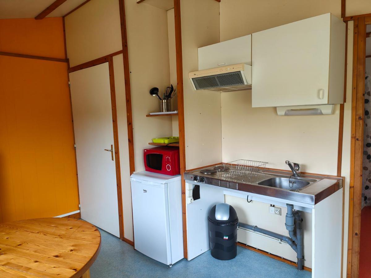 Camping Onlycamp Les Deux Rives 拉尼翁 外观 照片