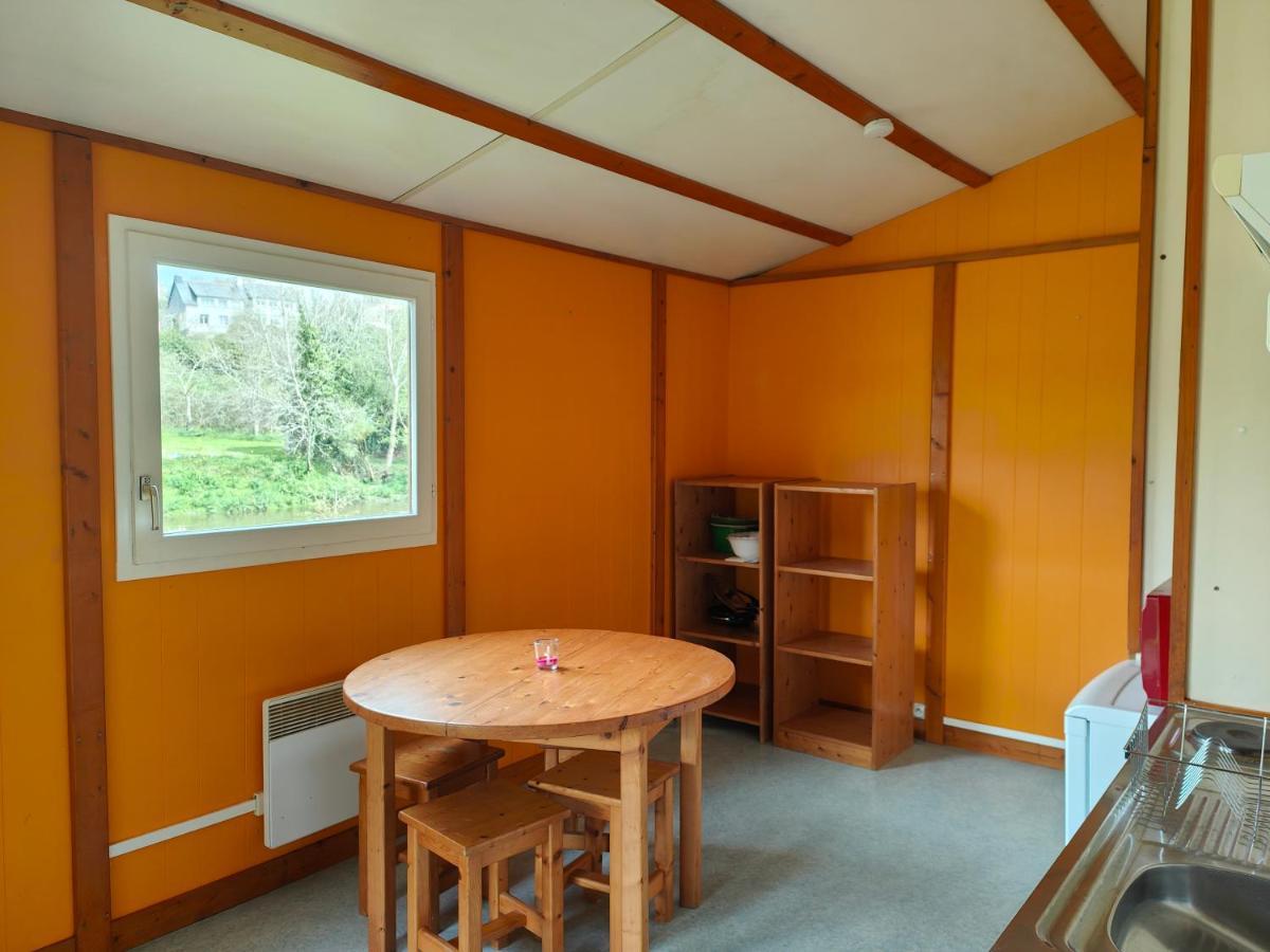 Camping Onlycamp Les Deux Rives 拉尼翁 外观 照片