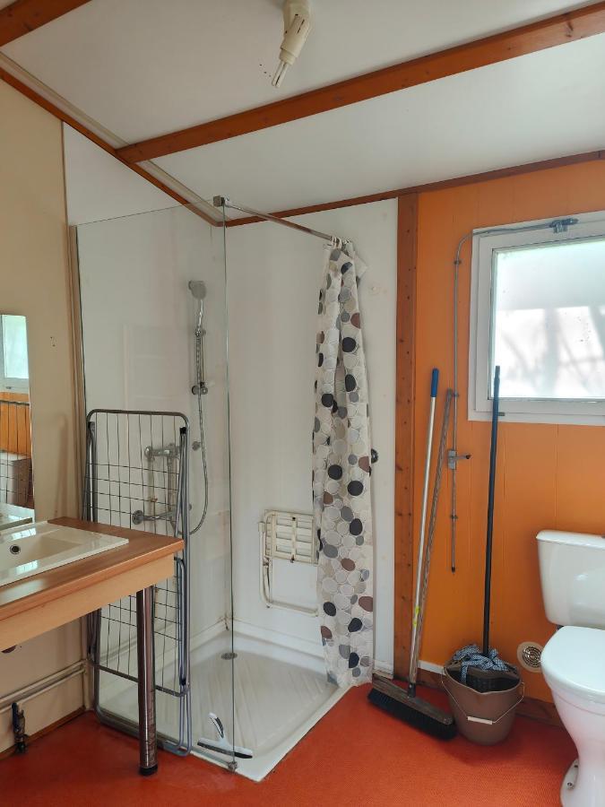 Camping Onlycamp Les Deux Rives 拉尼翁 外观 照片
