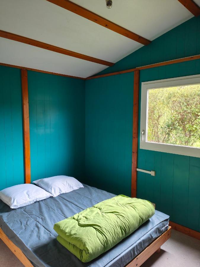 Camping Onlycamp Les Deux Rives 拉尼翁 外观 照片