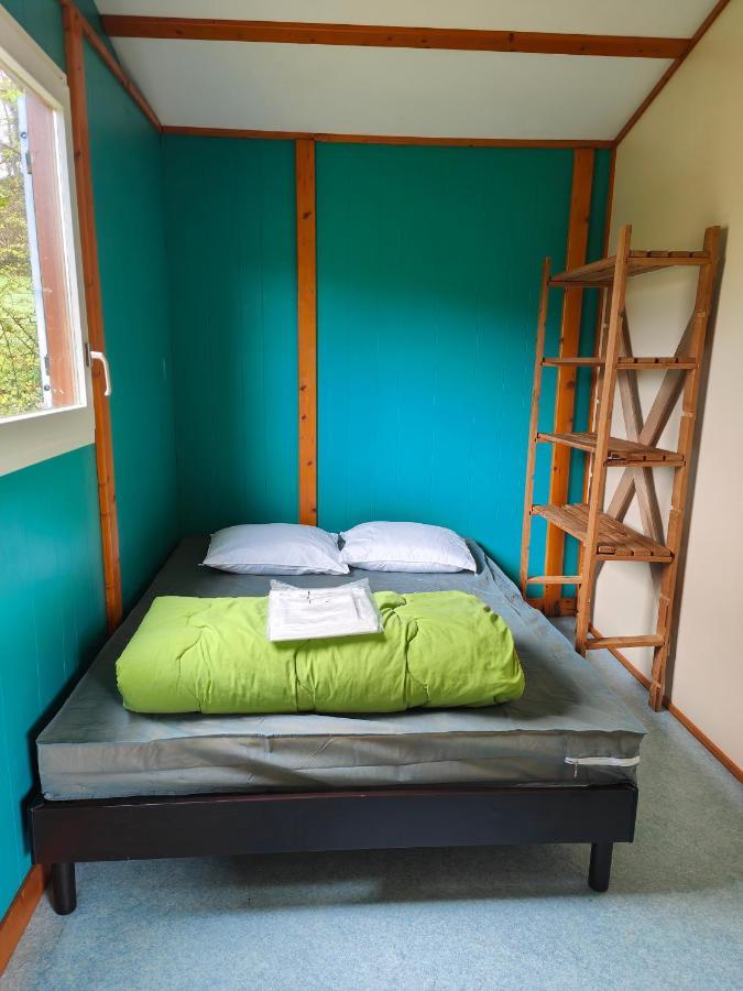 Camping Onlycamp Les Deux Rives 拉尼翁 外观 照片