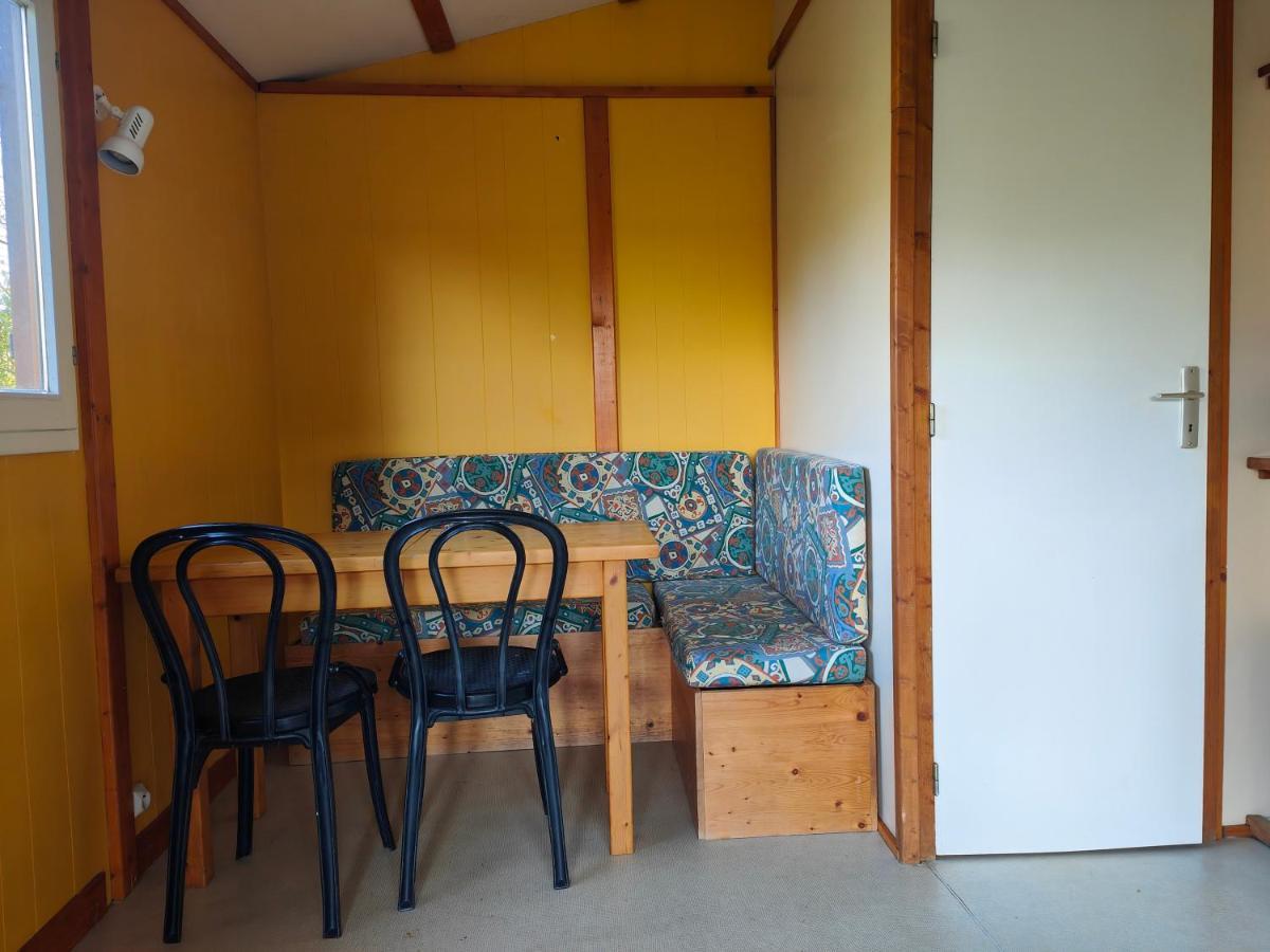 Camping Onlycamp Les Deux Rives 拉尼翁 外观 照片