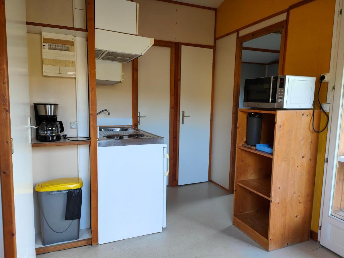 Camping Onlycamp Les Deux Rives 拉尼翁 外观 照片