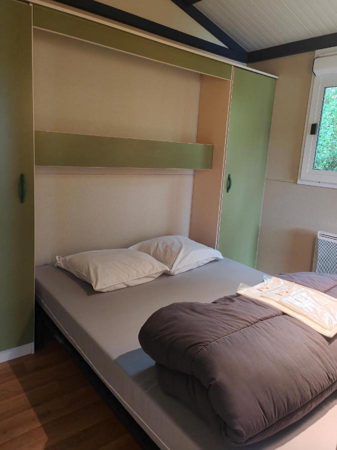 Camping Onlycamp Les Deux Rives 拉尼翁 外观 照片