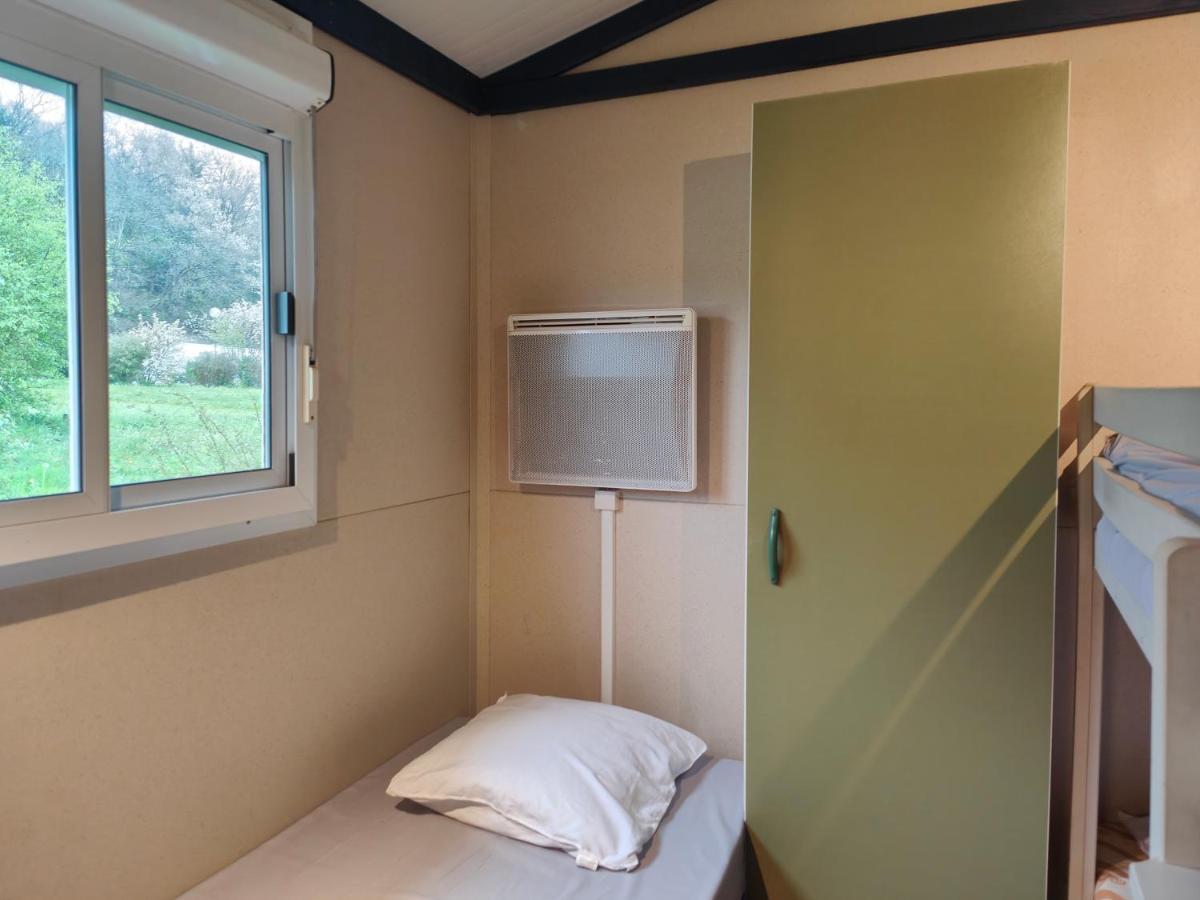 Camping Onlycamp Les Deux Rives 拉尼翁 外观 照片