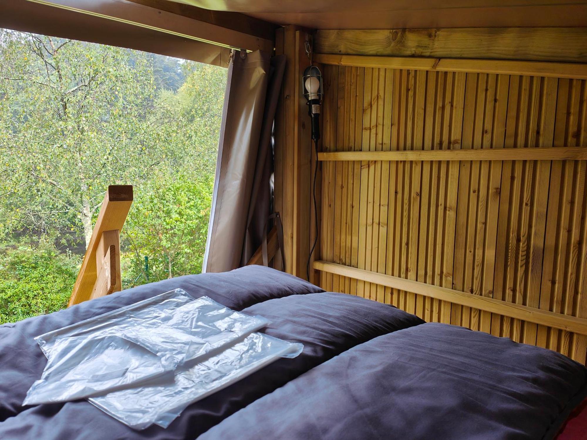 Camping Onlycamp Les Deux Rives 拉尼翁 外观 照片